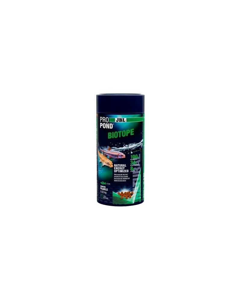 ProPond BIOTOPE 0.53kg JBL ProPond BIOTOPE 0.53kg JBL